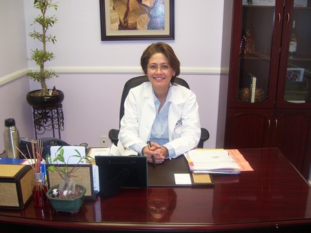 Dr Carol
