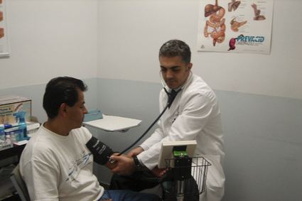 Dr Imad
