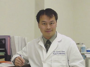 Dr Dennis